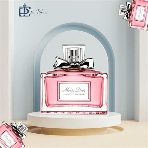 miss dior absolutely blooming tester|miss dior absolutely blooming sale.